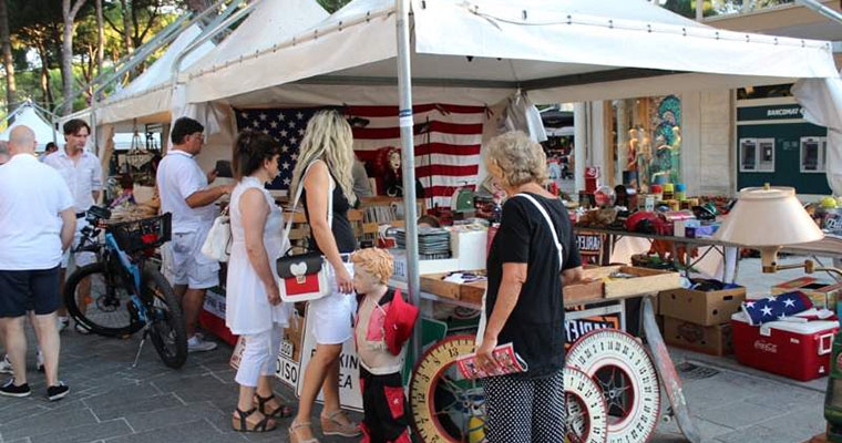 MiMa Vintage Market