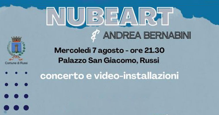 Arrivano i Nubeart con Neo