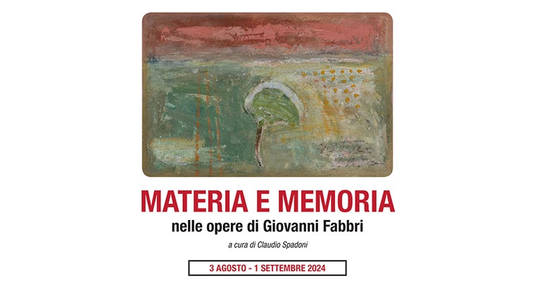 Materia e Memoria di Giovanni