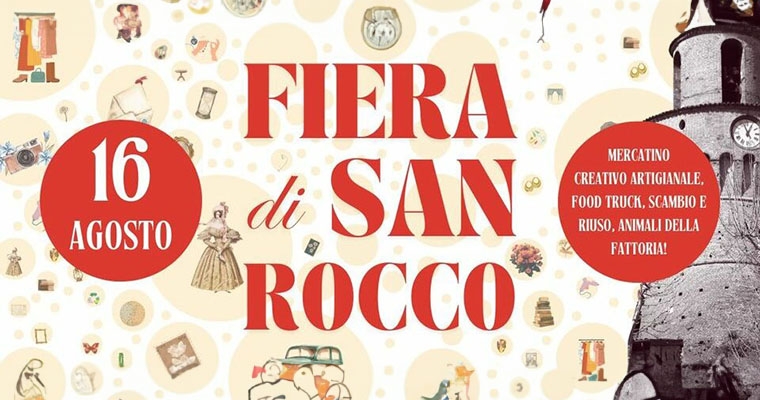 FIERA DI SAN ROCCO