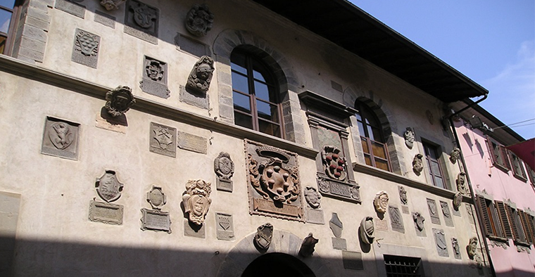 Shakespeare: Molto rumore per nulla