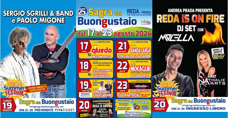 Sagra del Buongustaio