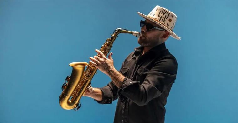 Jimmy Sax