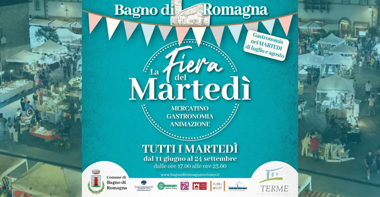 Fiera del Martedì