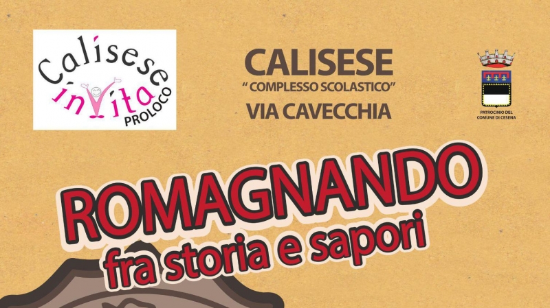Romagnando - fra storia e sapori