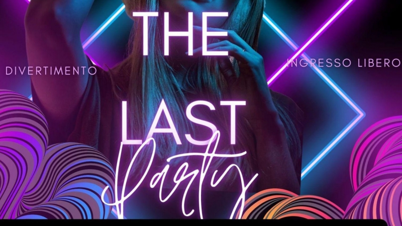 The Last Party