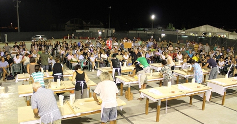 37° Sagra delle Sfogline