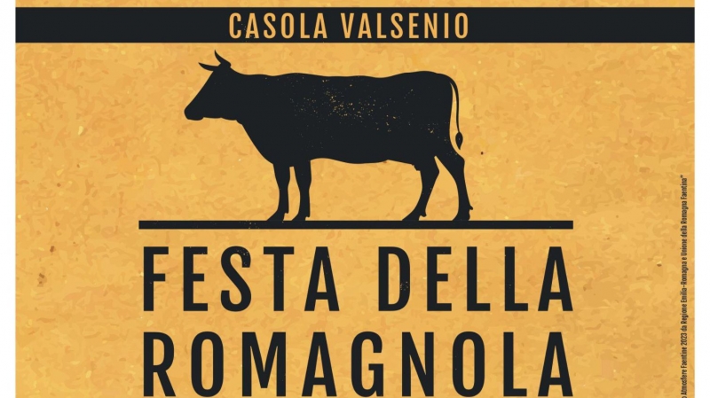 Festa della Romagnola