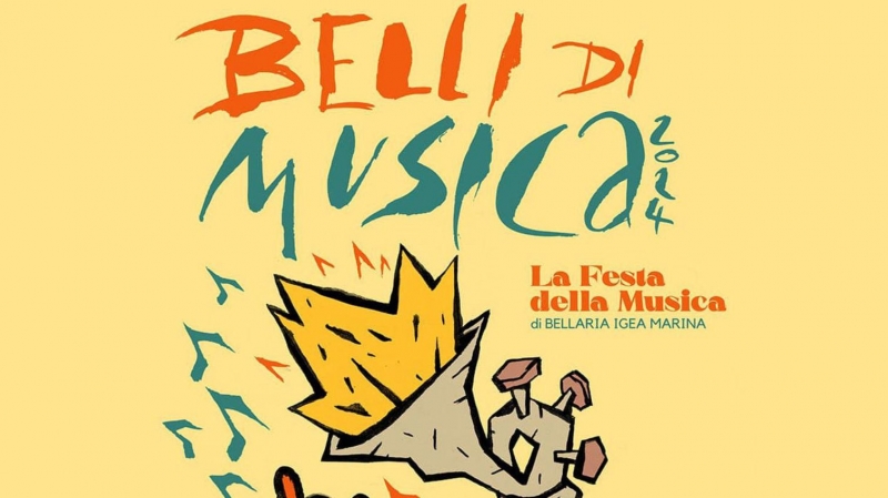 Belli di Musica Serate Musicali