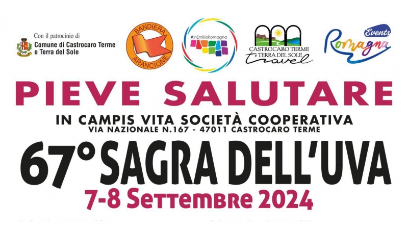 67° Sagra dell'Uva
