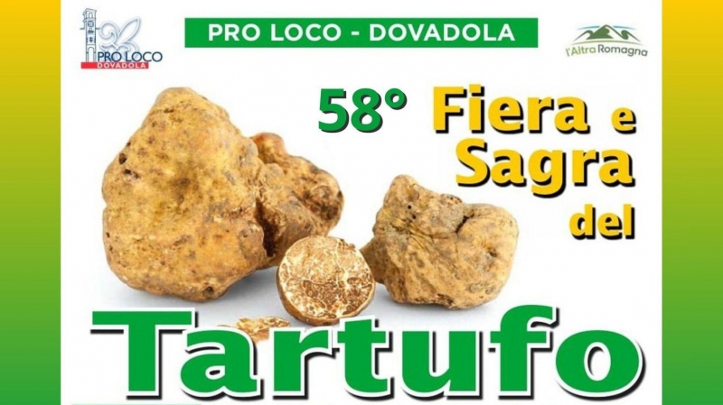 58° Fiera e Sagra del Tartufo