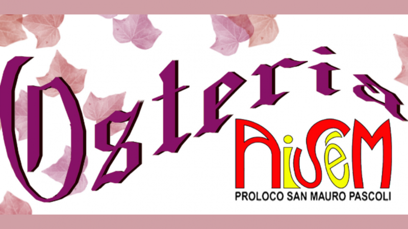 San Crispino - Osteria AiSéM
