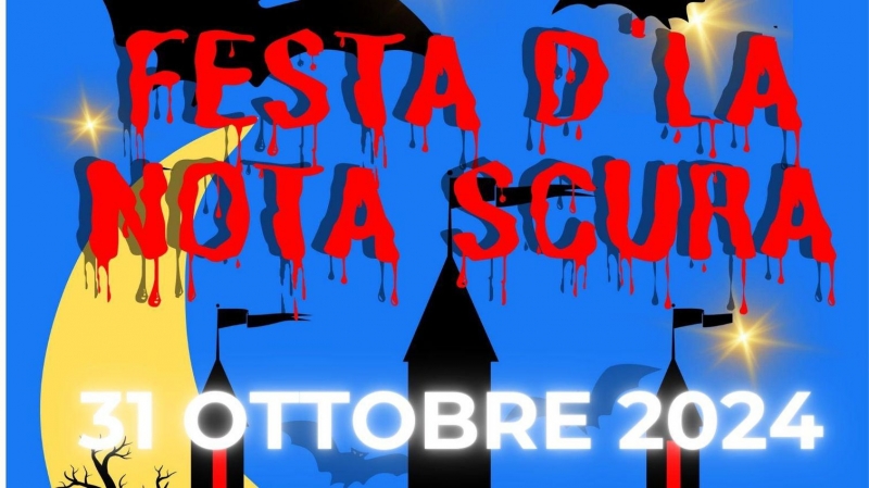 Festa d'la Nòta Scura