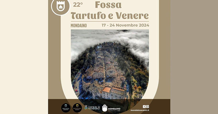 Fossa, Tartufo e Venere