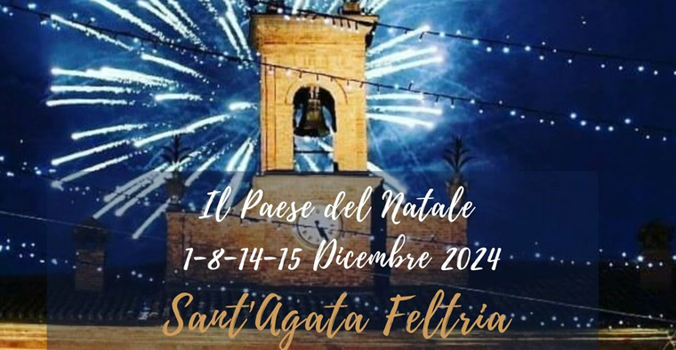 Il Paese del Natale