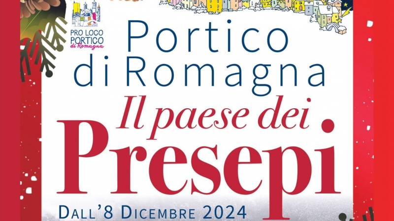 Il Paese dei Presepi