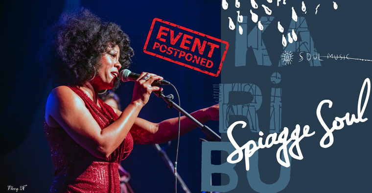 Lakeetra Knowles & Music Train Band