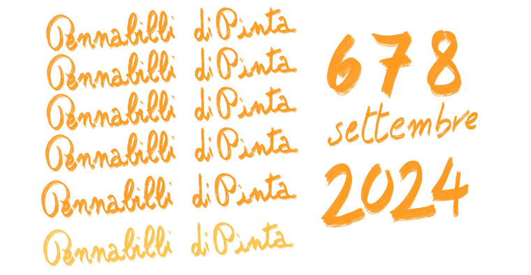 Pennabilli diPinta