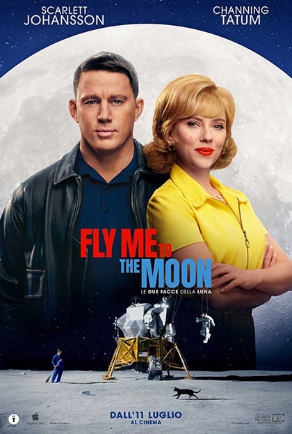 FLY ME TO THE MOON