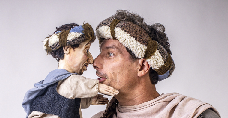 Il Paggio Giullare