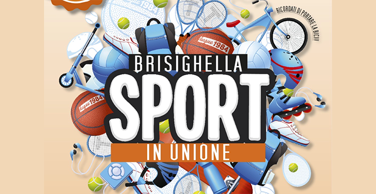 Sport in Unione