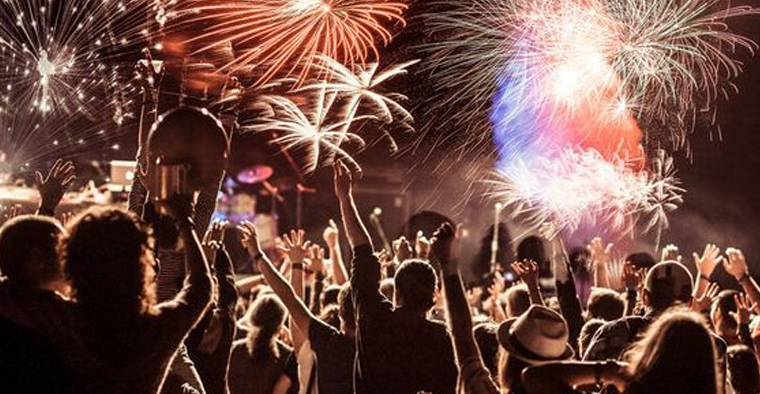 Ferragosto a San Mauro Mare