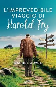 Finestre sui cortili: L'imprevedibile viaggio di Harold Fry