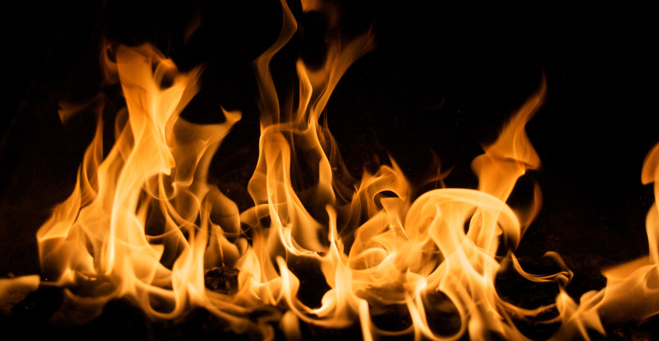 Un Mare di Fuoco