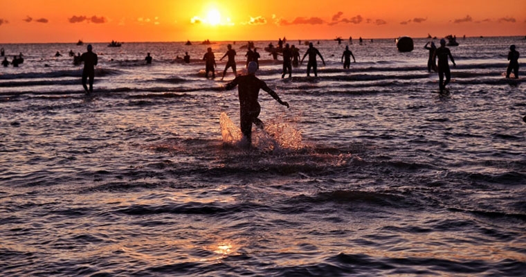 Ironman Italy Emilia Romagna