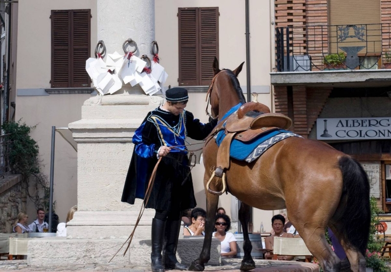 Festa dell'Ospitalità