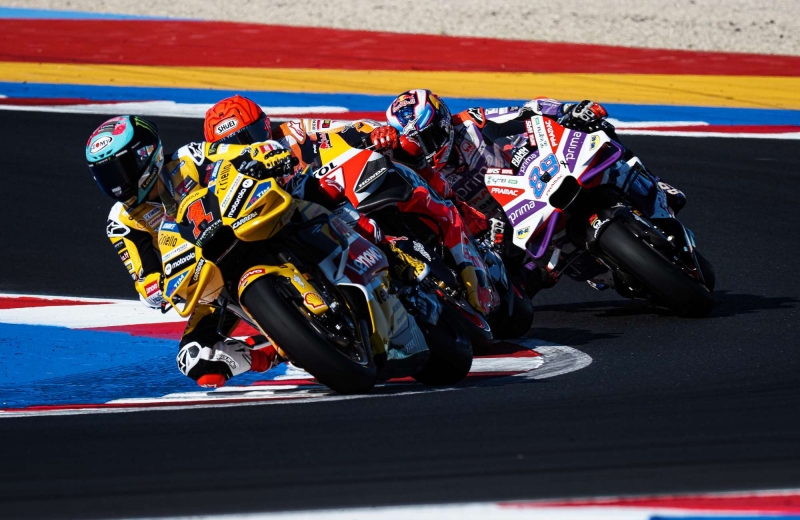 Moto GP 2024