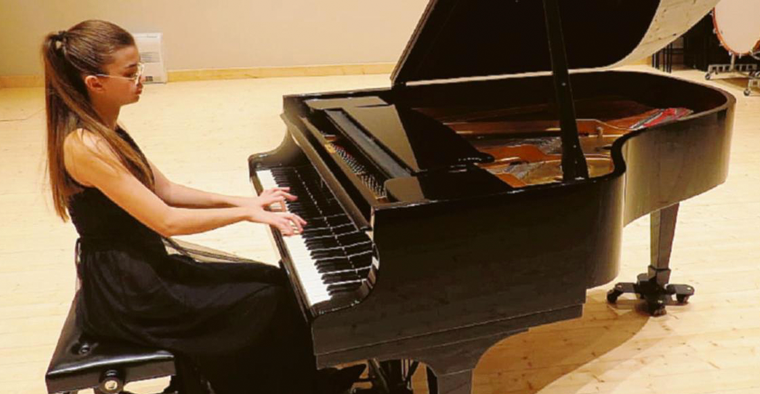 Giovani in Musica