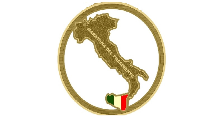 MARATONA del PRESIDENTE