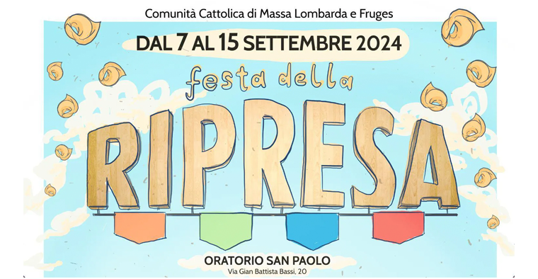 Festa della Ripresa