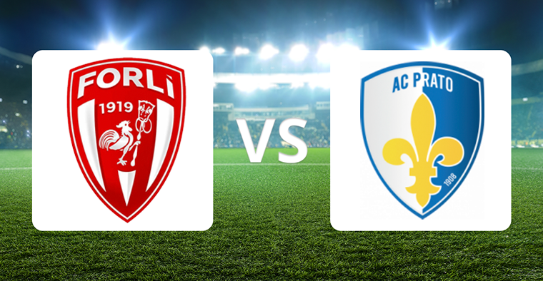 Forlì vs Prato
