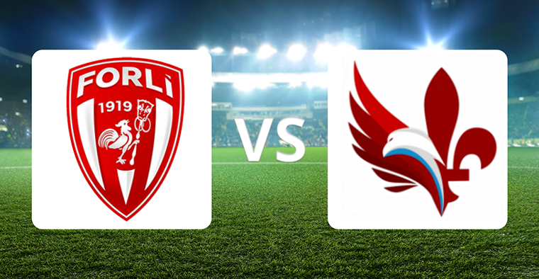 Forlì vs Zenith Prato