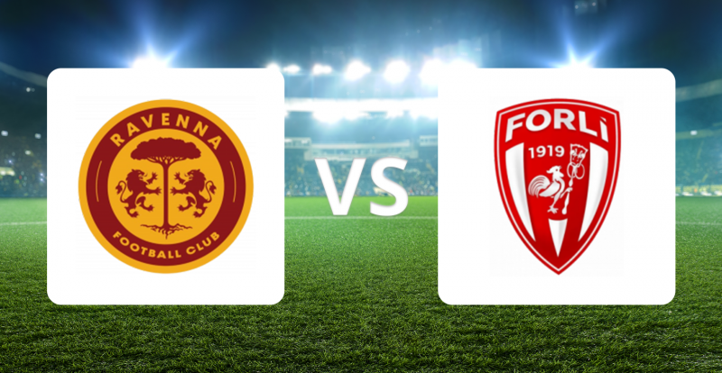 Ravenna 1913 vs Forlì