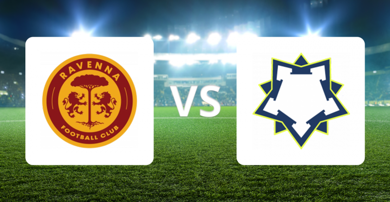 Ravenna 1913 vs Cittadella Vis Modena