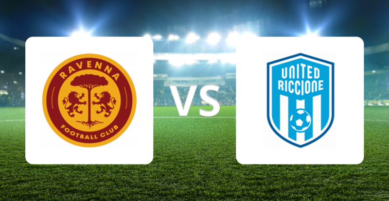 Ravenna 1913 vs United Riccione