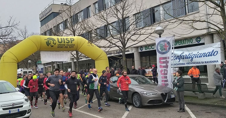 7a Camminata dell'Artigianato