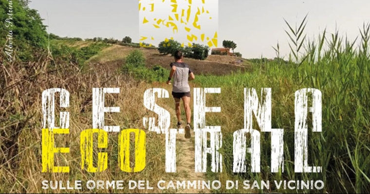 1° Eco Trail Cesena