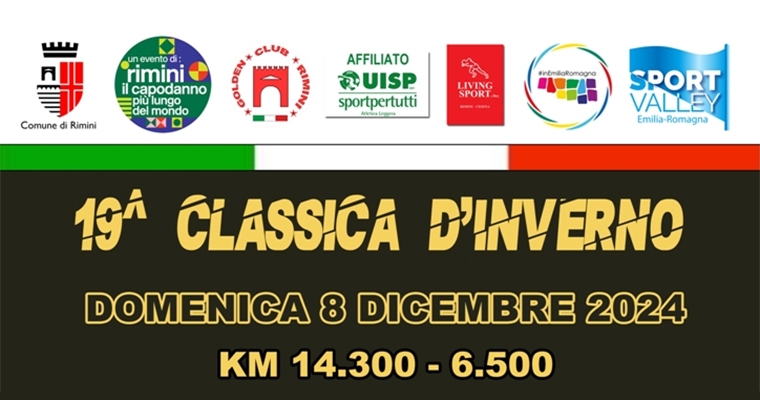 19° Classica d'inverno