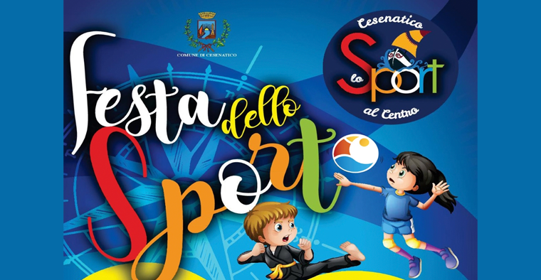 FESTA DELLO SPORT