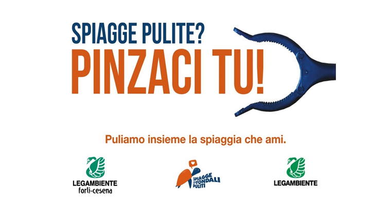SPIAGGE PULITE