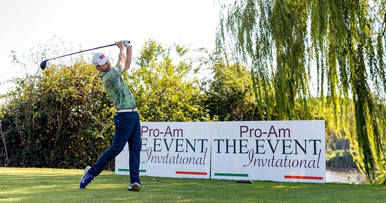 Pro-Am The Event