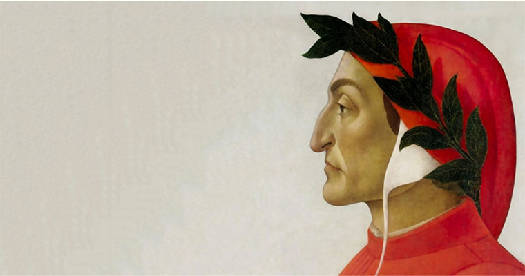 Due passi con dante