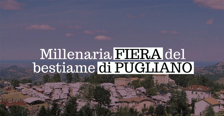 Fiera di Pugliano