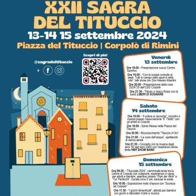 Sagra del Tituccio