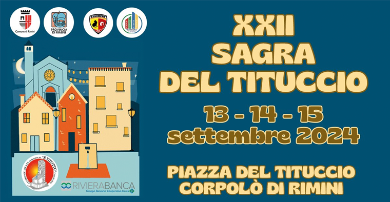 Sagra del Tituccio