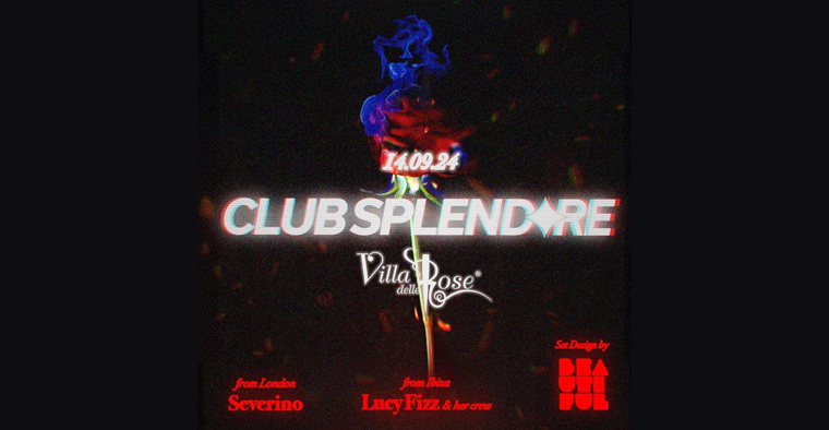 Club Splendore
